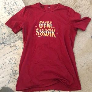 Gymshark Tee